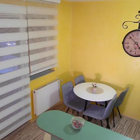 Mb Apartment Jagodina