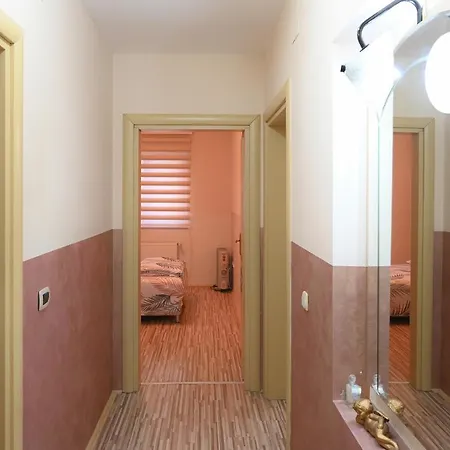 Apartment Mb *