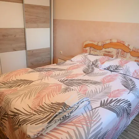 Mb Apartment