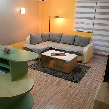 Apartment Mb