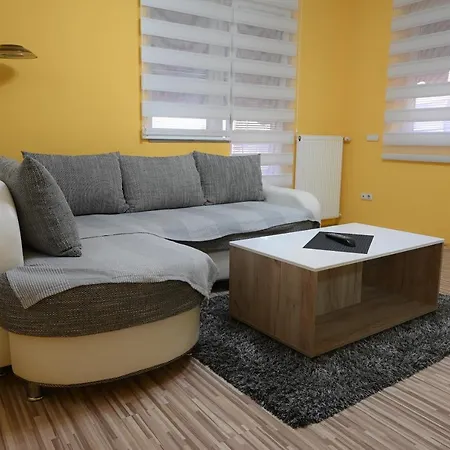 Apartment Mb *
