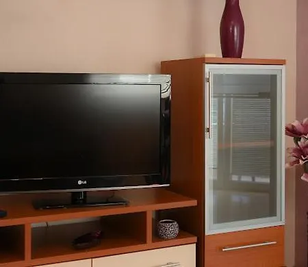 Mb Apartment