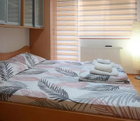 Apartment Mb Jagodina
