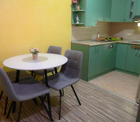 Apartment Mb *
