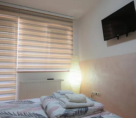 Apartment Mb *