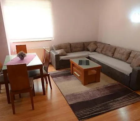Apartment Mb Jagodina