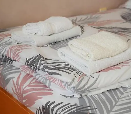 Mb Apartment Jagodina