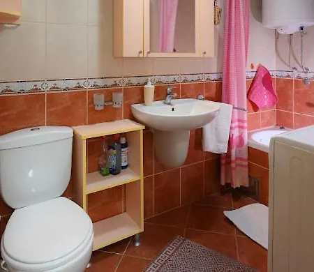 Mb Apartment