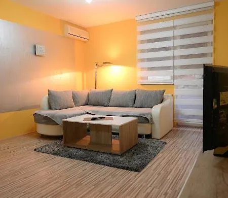 Mb Apartment Jagodina
