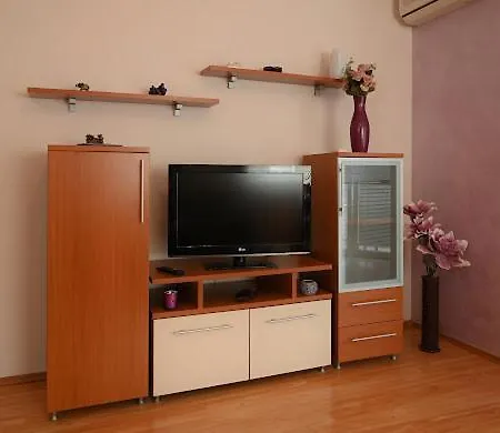Apartment Mb *