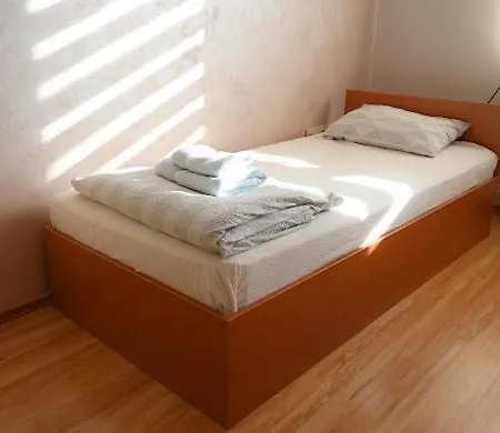 Mb Apartment *
