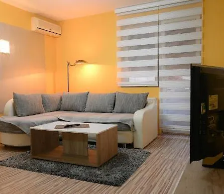 Mb Apartment