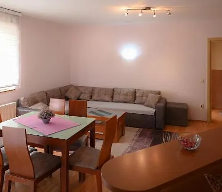 Apartment Mb Jagodina