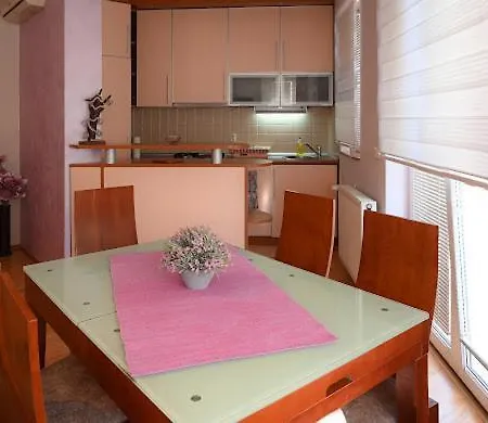 Mb Apartment Jagodina