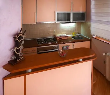 Mb Apartment