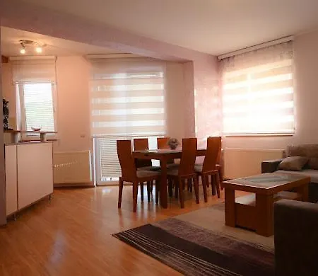 Mb Apartment