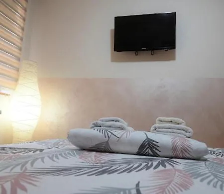 Mb Apartment *