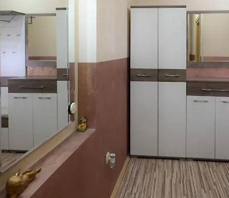 Apartment Mb Jagodina