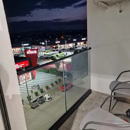 Mb 아파트 야고디나