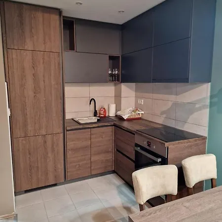 Mb Apartment