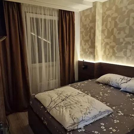 Mb Apartment *