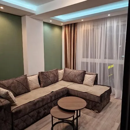 Mb Apartment *