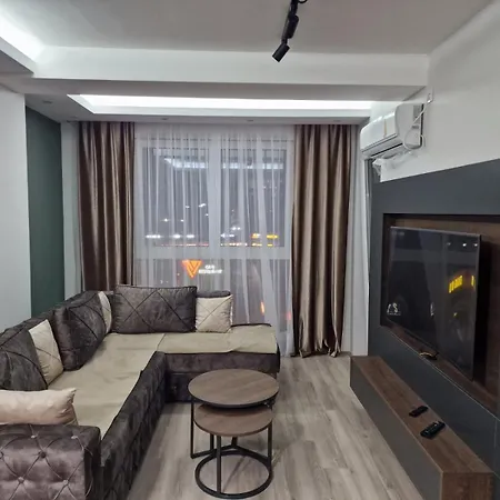 Mb Apartment Jagodina