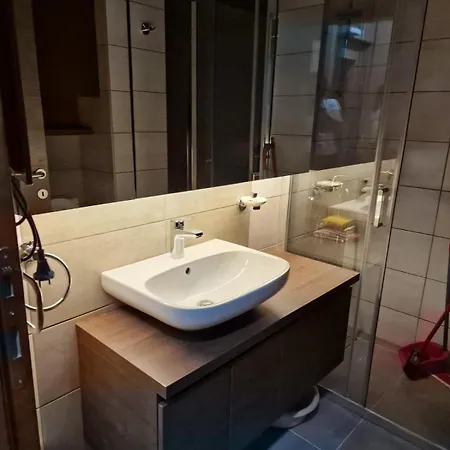 Mb Apartment