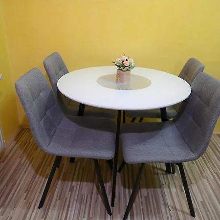 Mb Apartment *