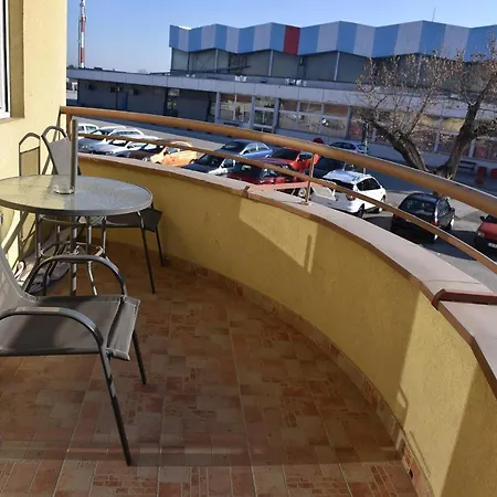 Mb Apartment Jagodina