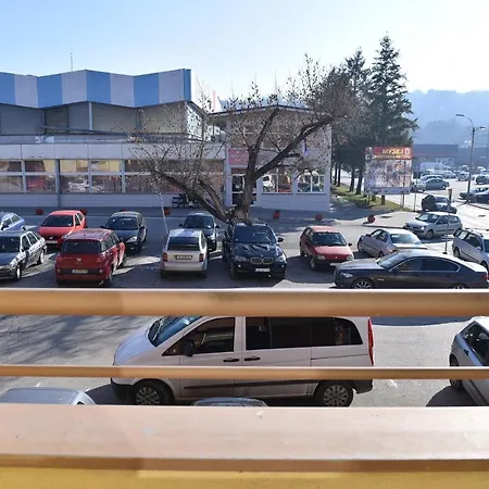 아파트 Mb 야고디나