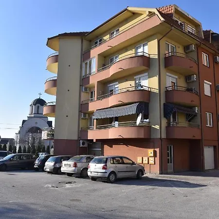 Apartment Mb