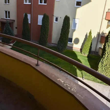 Mb 아파트 야고디나