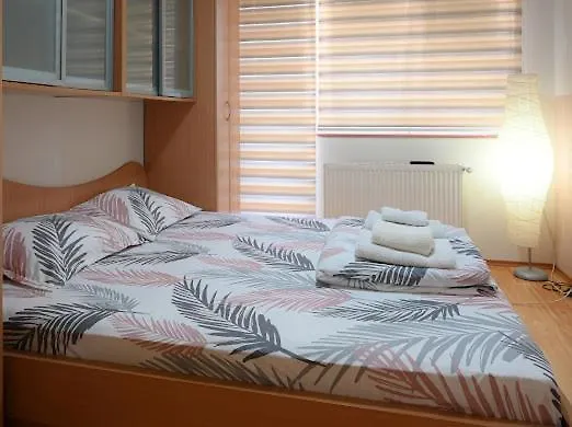 Apartamento Mb Jagodina