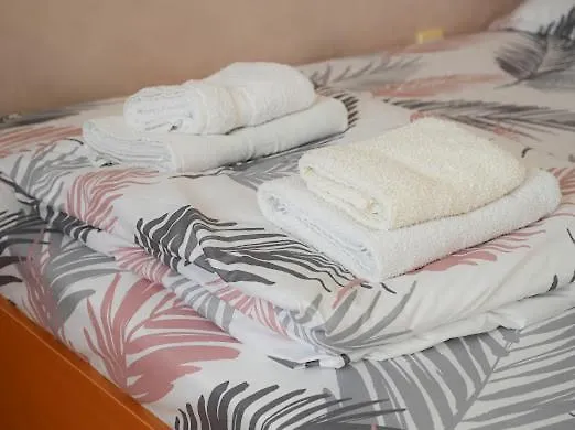 Mb Apartamento Jagodina