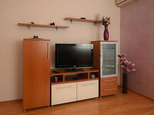 Apartamento Mb *