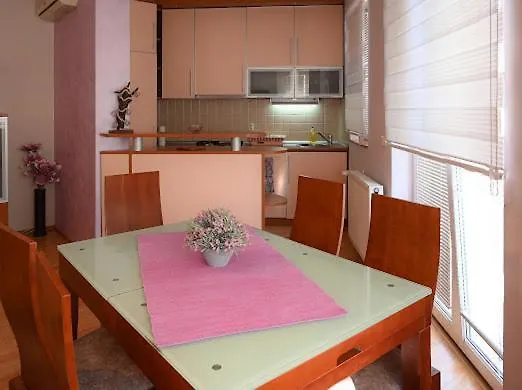 Mb Apartamento Jagodina