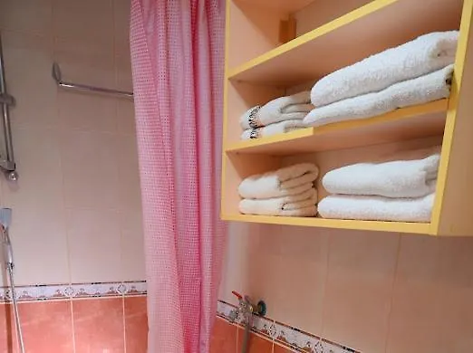 Mb Apartamento Jagodina