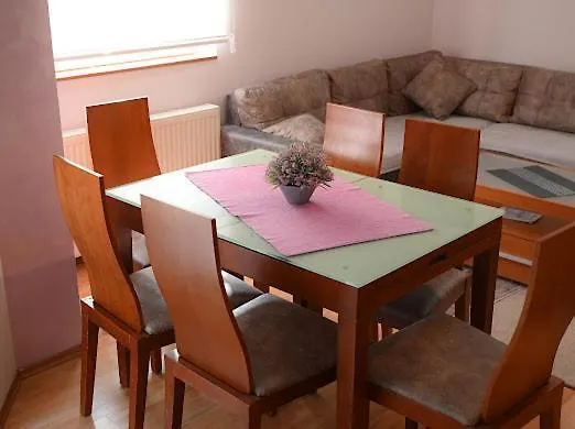 Mb Apartamento Jagodina