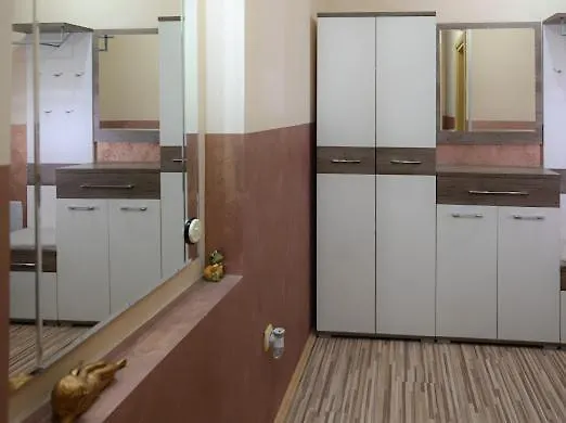 Apartamento Mb Jagodina