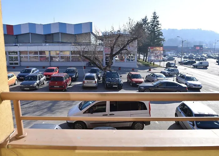 Apartamento Mb Jagodina