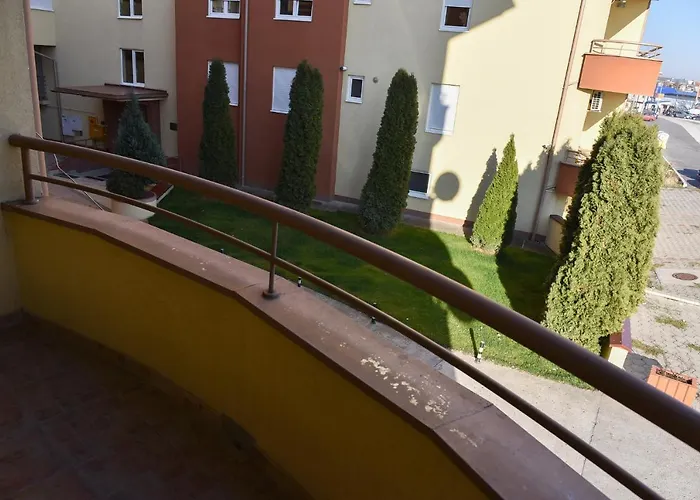 Mb Apartamento Jagodina